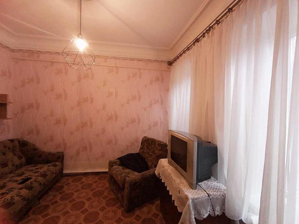 Сдам 2х комн. квартиру ул. Кутузакия/Ризовская Одесса - изображение 4