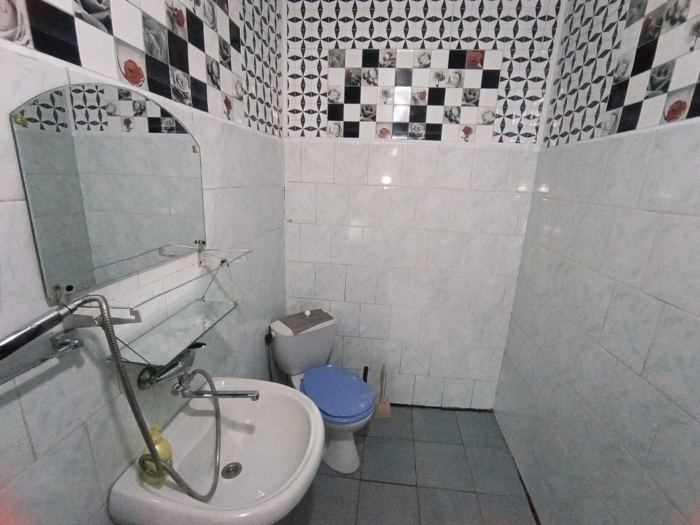 Сдам 2х комн. квартиру ул. Кутузакия/Ризовская Одесса - изображение 8