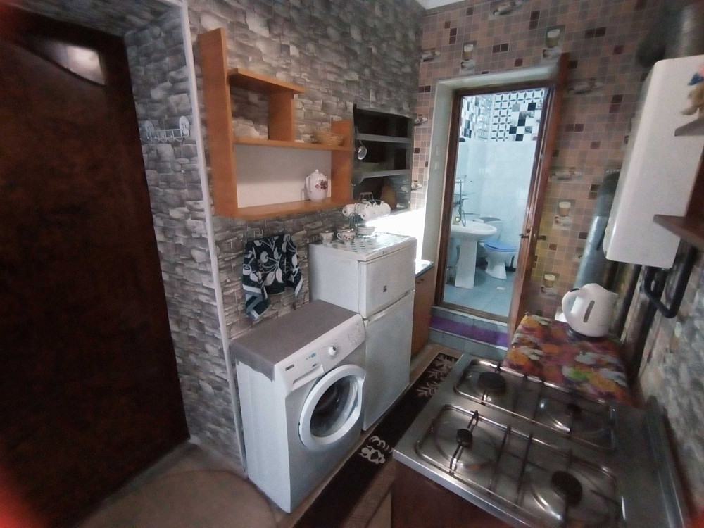 Сдам 2х комн. квартиру ул. Кутузакия/Ризовская Одесса - изображение 1