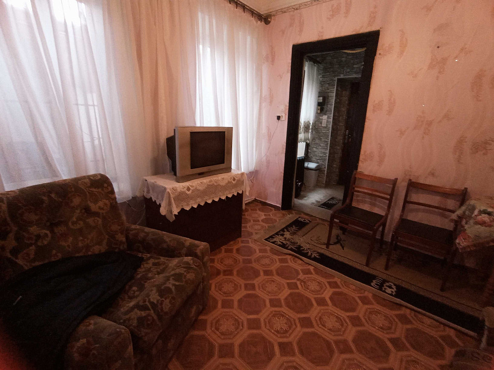 Сдам 2х комн. квартиру ул. Кутузакия/Ризовская Одесса - изображение 6