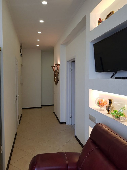 Долгосрочная аренда квартиры, Оболонь, Минская, ЖК Obolon Tower Киев - изображение 3