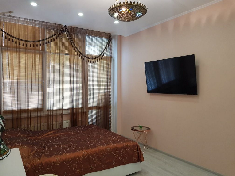 Долгосрочная аренда квартиры, Оболонь, Минская, ЖК Obolon Tower Киев - изображение 8