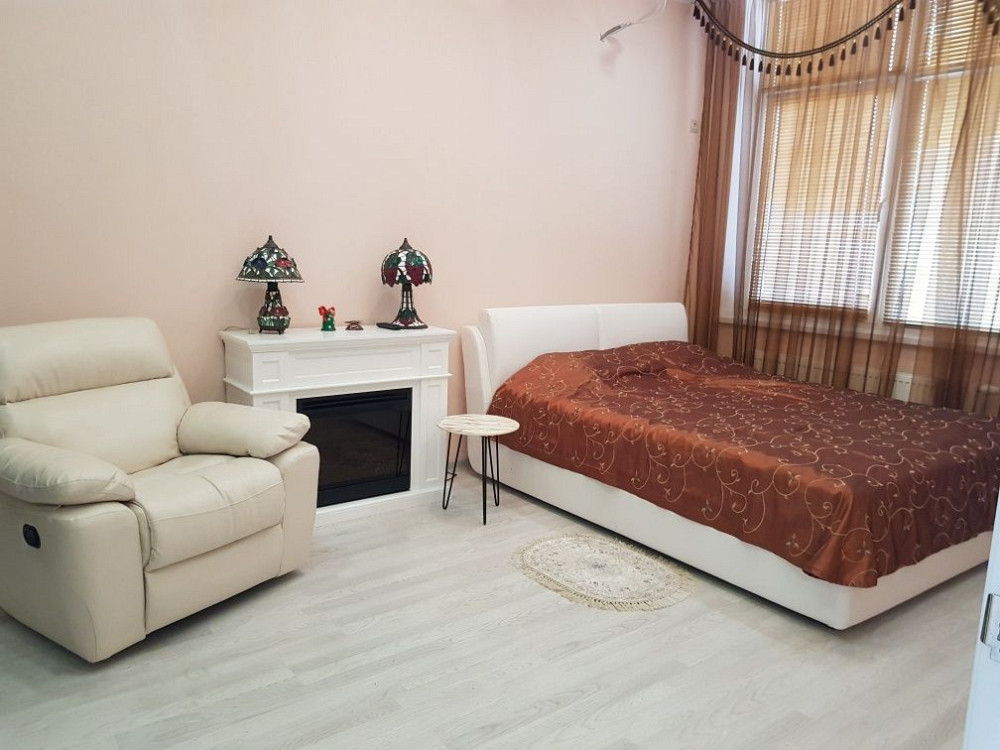 Долгосрочная аренда квартиры, Оболонь, Минская, ЖК Obolon Tower Киев - изображение 4