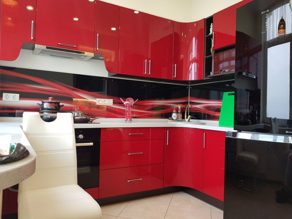 Долгосрочная аренда квартиры, Оболонь, Минская, ЖК Obolon Tower Киев - изображение 1