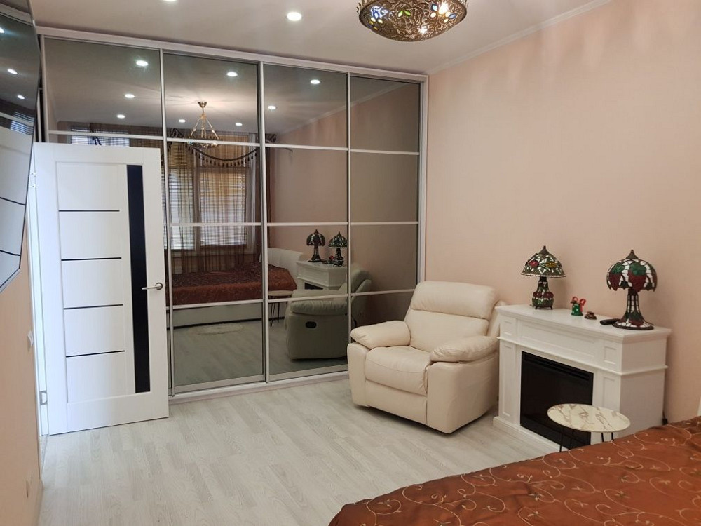 Долгосрочная аренда квартиры, Оболонь, Минская, ЖК Obolon Tower Киев - изображение 5