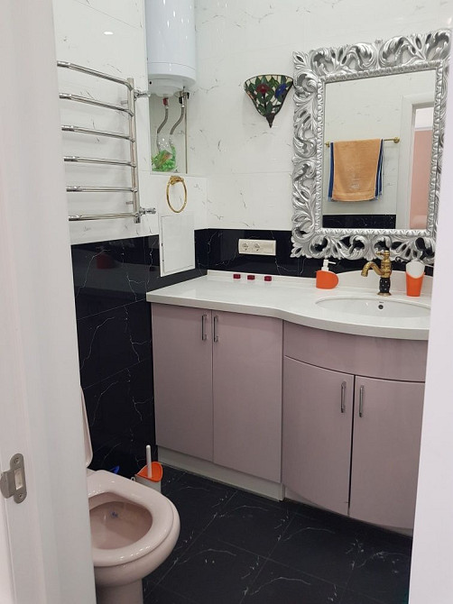 Долгосрочная аренда квартиры, Оболонь, Минская, ЖК Obolon Tower Киев - изображение 6