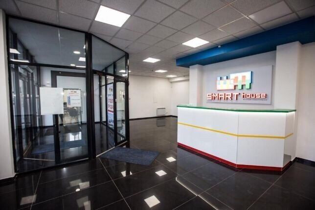 Сдам квартиру студио  Смарт Хаус, Машиностроительная 41 Киев - изображение 1