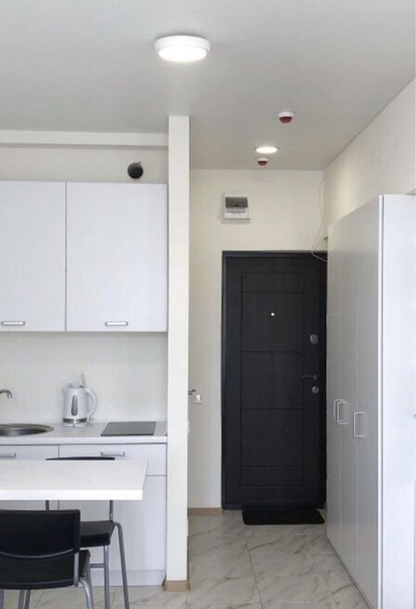 Сдам квартиру студио  Смарт Хаус, Машиностроительная 41 Киев - изображение 3