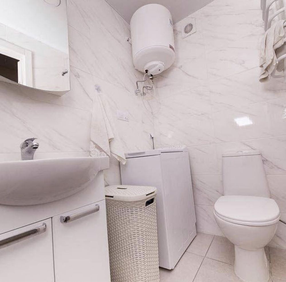 Сдам квартиру студио  Смарт Хаус, Машиностроительная 41 Киев - изображение 8