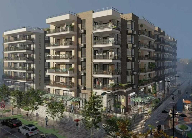 Продам 1-кім.квартиру в ЖК"CENTRAL PARK" Біла Церква - зображення 3