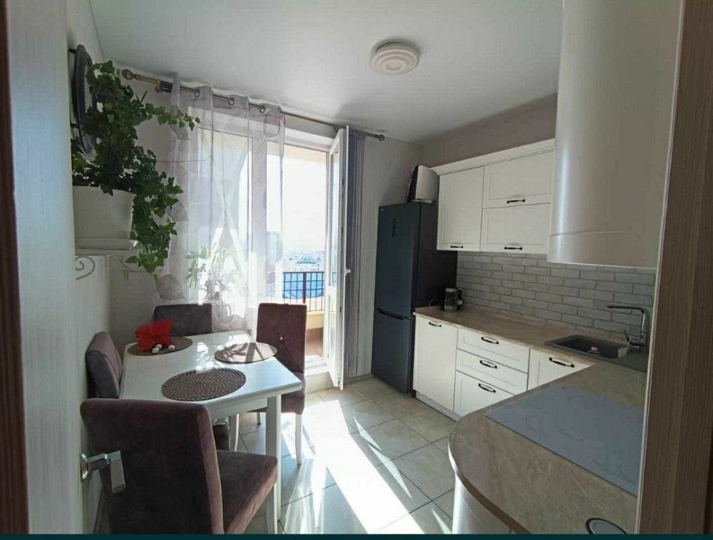 Сдам КРАСИВУЮ квартиру Одесские традиции - 10 минут центр города Одесса - изображение 6