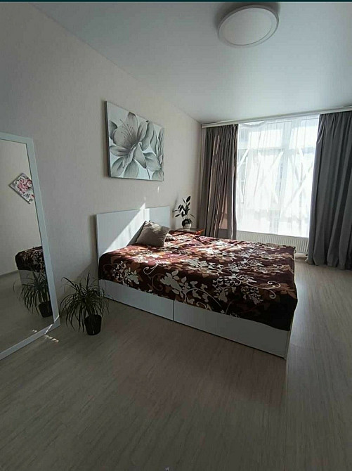 Сдам КРАСИВУЮ квартиру Одесские традиции - 10 минут центр города Одесса - изображение 1