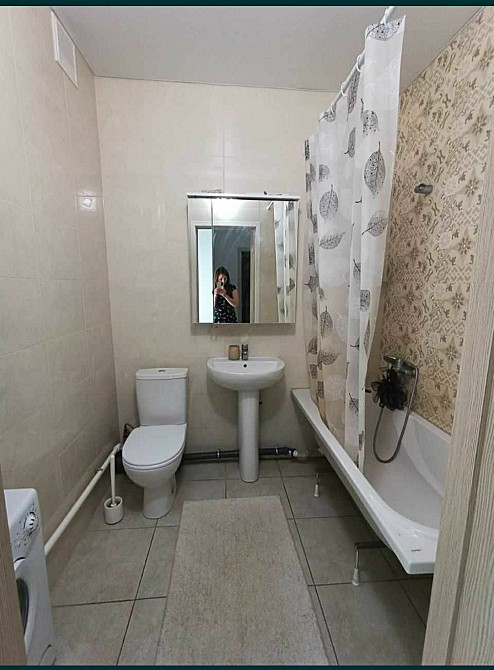 Сдам КРАСИВУЮ квартиру Одесские традиции - 10 минут центр города Одесса - изображение 7