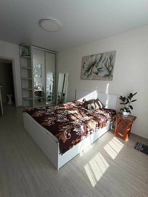 Сдам КРАСИВУЮ квартиру Одесские традиции - 10 минут центр города Одесса - изображение 2