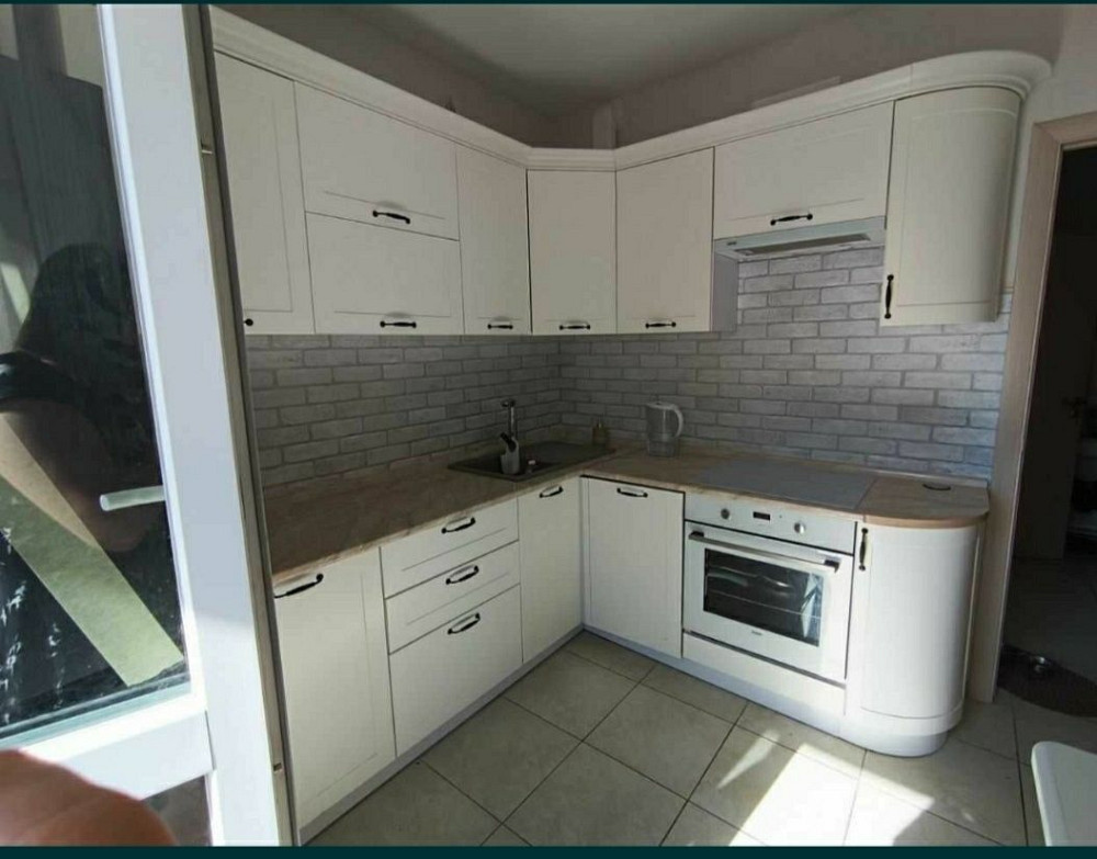 Сдам КРАСИВУЮ квартиру Одесские традиции - 10 минут центр города Одесса - изображение 4