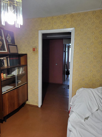 Продам 3-х кімнатну квартиру 69 м² 1/5поверх Каменец-Подольский - изображение 8
