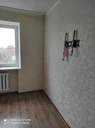 Продам  3х комнатную квартиру центр Славянск Славянск