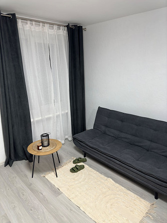 Оренда квартири 2-кімнатної в Бурштині Бурштин - зображення 1