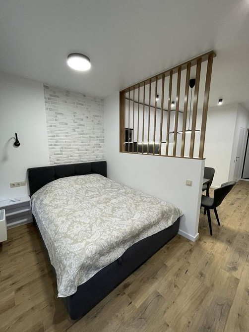 Комфорт таун, липи 6, авторский ремонт Киев - изображение 4