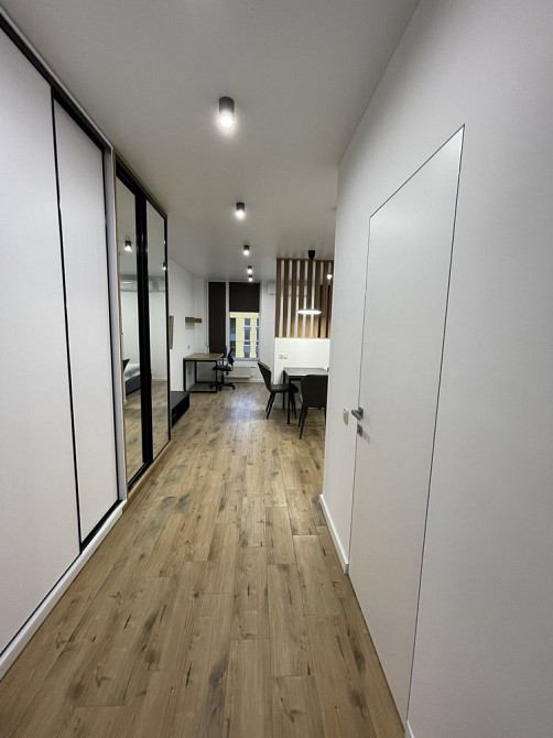 Комфорт таун, липи 6, авторский ремонт Киев - изображение 7