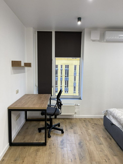 Комфорт таун, липи 6, авторский ремонт Киев - изображение 3