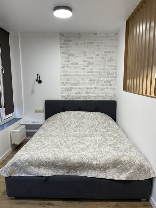 Комфорт таун, липи 6, авторский ремонт Киев - изображение 2