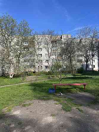 2 або 3 кімнатну квартиру Дрогобыч