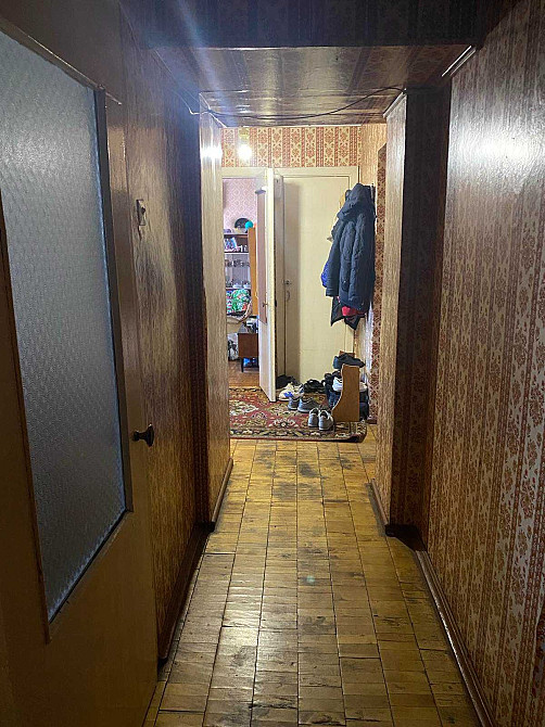 Продаю 3-х кімнатну квартиру вул. Бориспільська 32 А Київ - зображення 6