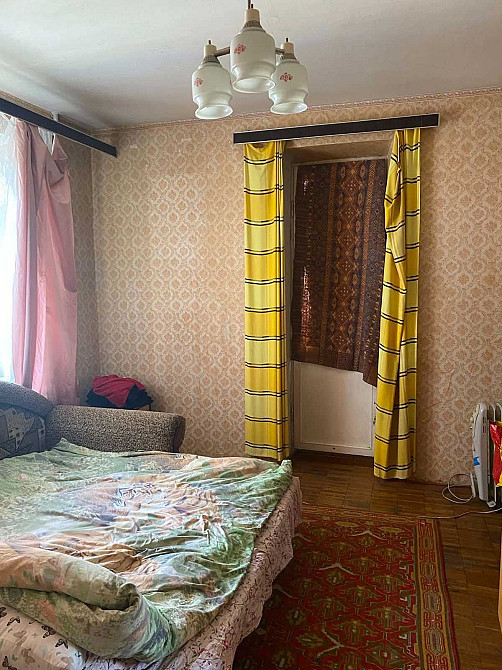 Продаю 3-х кімнатну квартиру вул. Бориспільська 32 А Київ - зображення 7