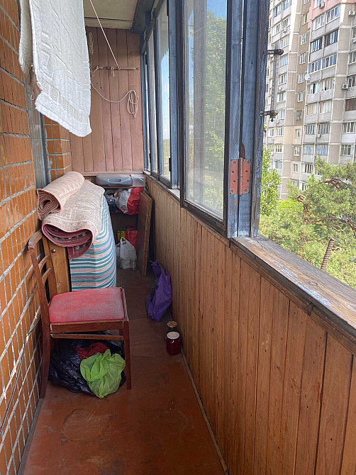 Продаю 3-х кімнатну квартиру вул. Бориспільська 32 А Київ - зображення 8