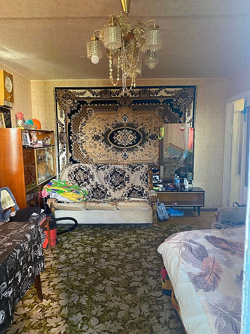 Продаю 3-х кімнатну квартиру вул. Бориспільська 32 А Київ - зображення 4