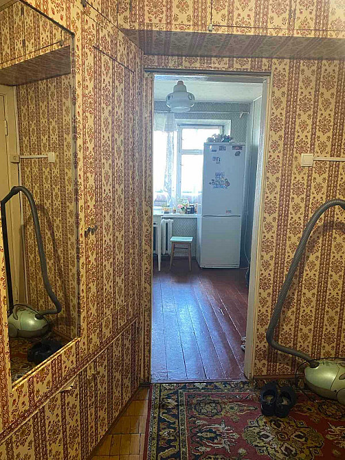 Продаю 3-х кімнатну квартиру вул. Бориспільська 32 А Київ - зображення 3