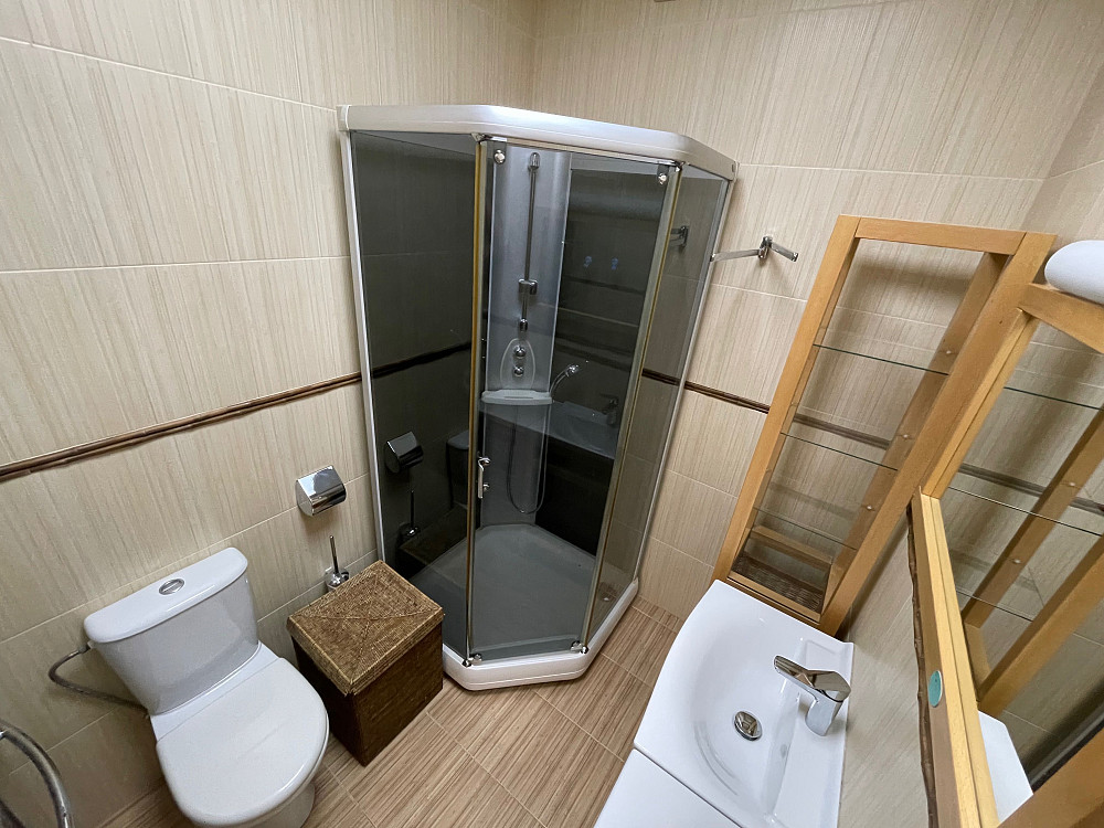 2-к кв-ра. Центр. м. Лукьяновская. Андрющенко ул. 4Д. СВЕТ ВСЕГДА! Киев - изображение 6