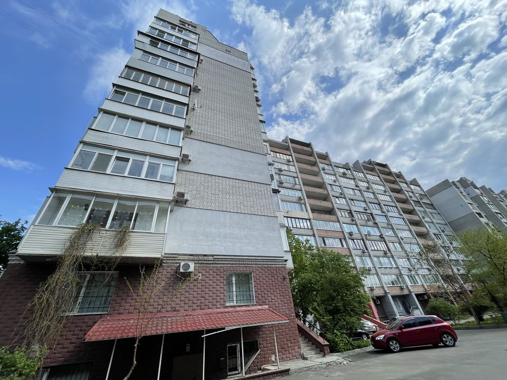 2-к кв-ра. Центр. м. Лукьяновская. Андрющенко ул. 4Д. СВЕТ ВСЕГДА! Киев - изображение 2