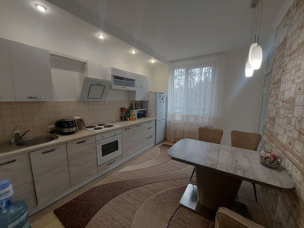 Оренда двохкімнатної. Петрицького 15-А. Святошино. ЖК Відпочинок. Київ - зображення 1