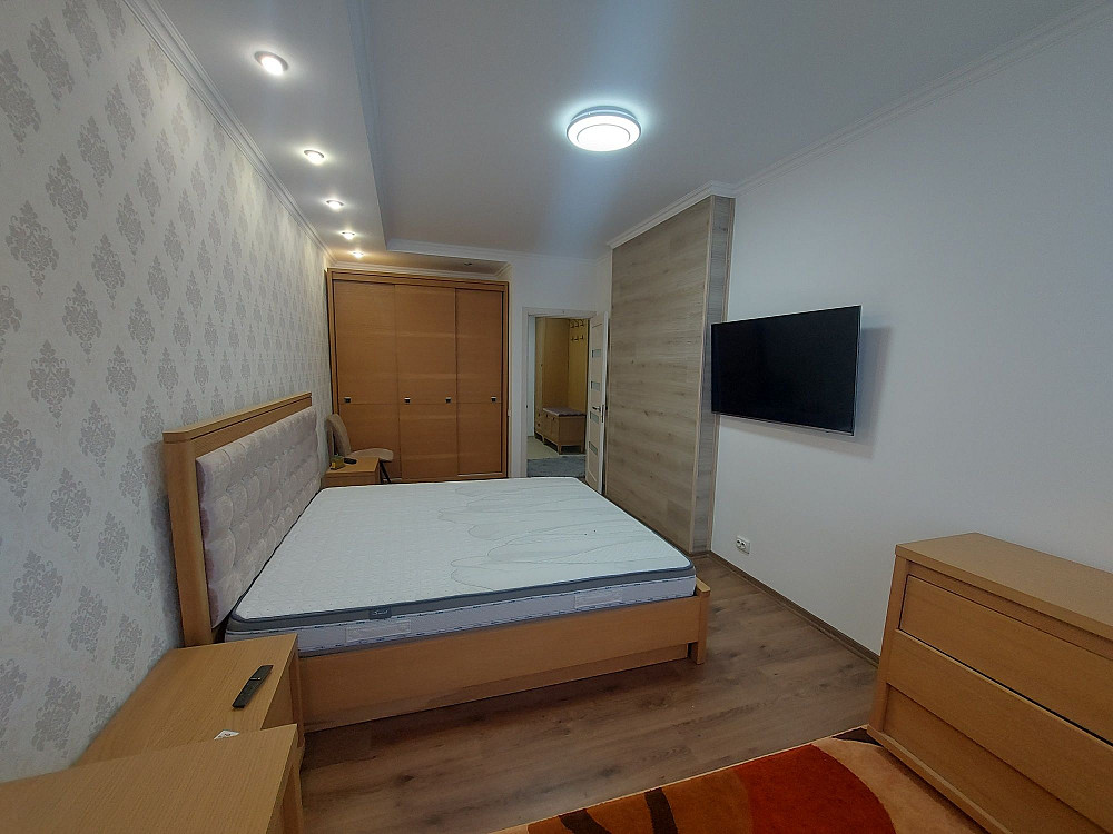 Оренда двохкімнатної. Петрицького 15-А. Святошино. ЖК Відпочинок. Київ - зображення 3