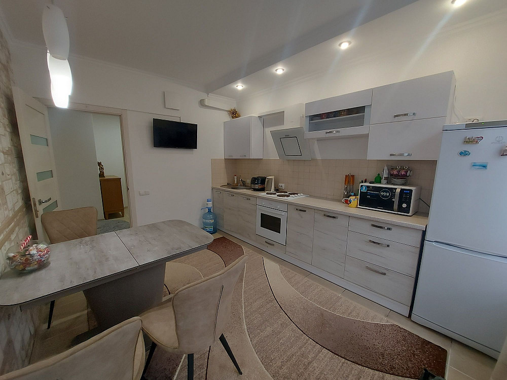 Оренда двохкімнатної. Петрицького 15-А. Святошино. ЖК Відпочинок. Київ - зображення 5