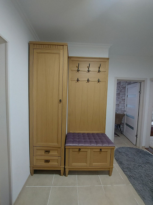 Оренда двохкімнатної. Петрицького 15-А. Святошино. ЖК Відпочинок. Київ - зображення 8