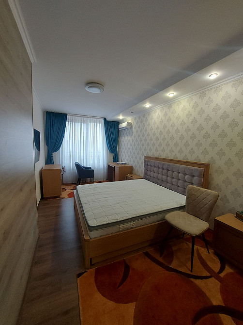 Оренда двохкімнатної. Петрицького 15-А. Святошино. ЖК Відпочинок. Київ - зображення 6