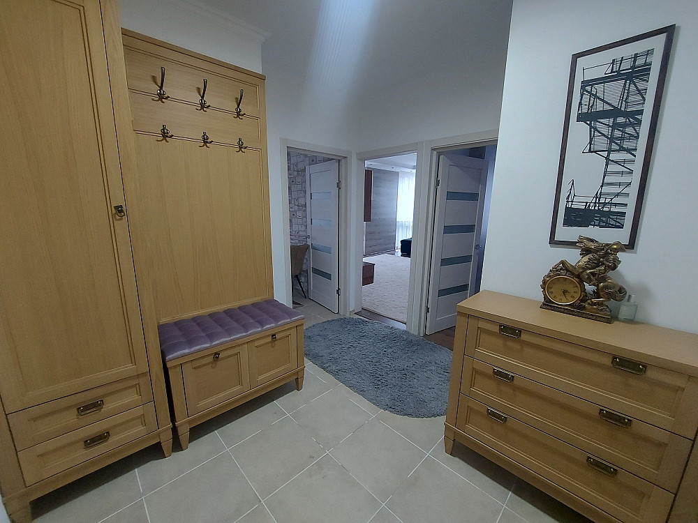 Оренда двохкімнатної. Петрицького 15-А. Святошино. ЖК Відпочинок. Київ - зображення 7