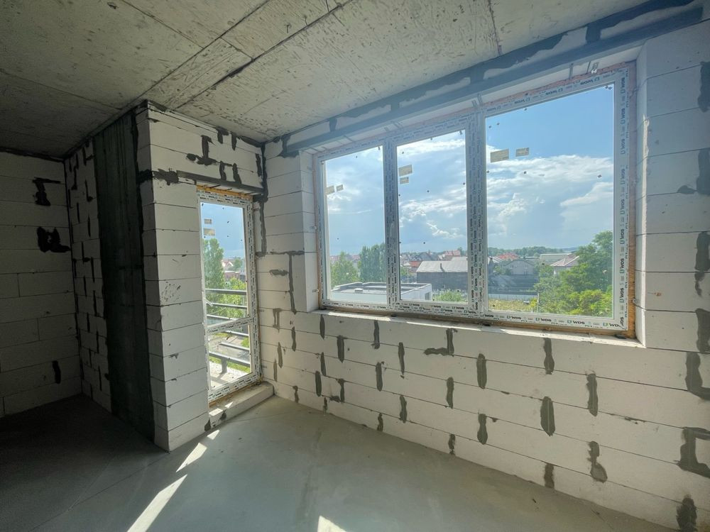 Є оселя ЖК ПаркЛенд Новая Англия Лико-Град метро Васильковская Киев - изображение 2