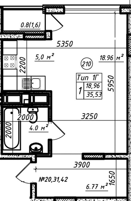 Є оселя ЖК ПаркЛенд Новая Англия Лико-Град метро Васильковская Киев - изображение 1