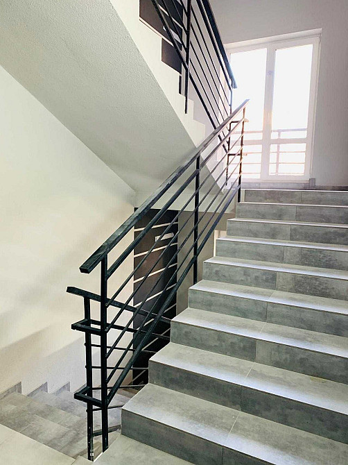 Є оселя ЖК ПаркЛенд Новая Англия Лико-Град метро Васильковская Киев - изображение 6