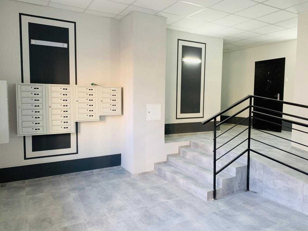 Є оселя ЖК ПаркЛенд Новая Англия Лико-Град метро Васильковская Киев - изображение 7