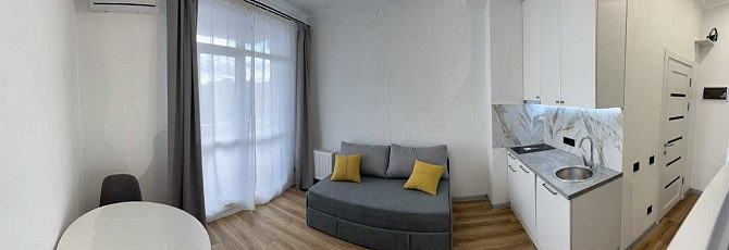 Продается 1-комнатная смарт квартира в ЖК "Smart City" Крижанівка - изображение 4