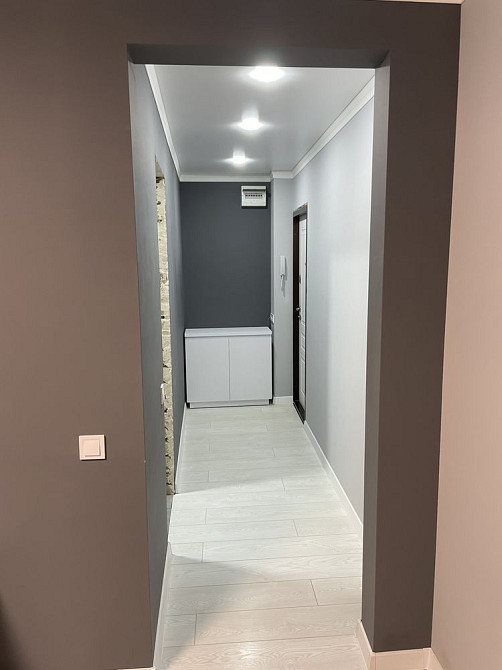 Цена до 10.06.Квартира 2-3х ком. 173 кв. Автотехникум Кривой Рог - изображение 5