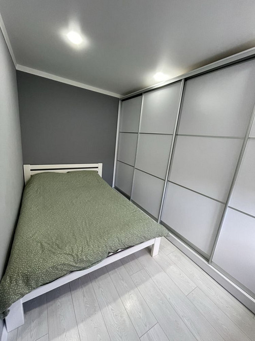 Цена до 10.06.Квартира 2-3х ком. 173 кв. Автотехникум Кривой Рог - изображение 6