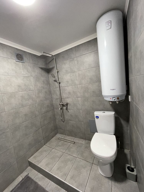 Цена до 10.06.Квартира 2-3х ком. 173 кв. Автотехникум Кривой Рог - изображение 4