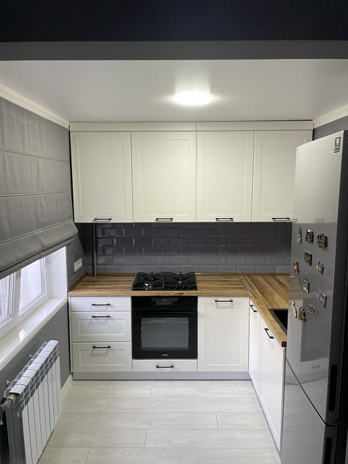 Цена до 10.06.Квартира 2-3х ком. 173 кв. Автотехникум Кривой Рог - изображение 2