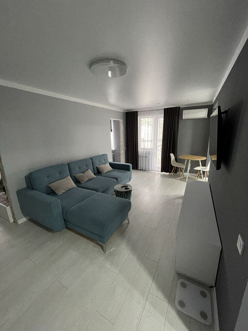 Цена до 10.06.Квартира 2-3х ком. 173 кв. Автотехникум Кривой Рог - изображение 8